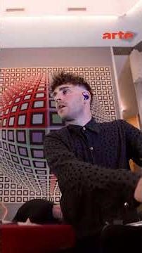 Worakls interprète ses plus beaux morceaux accompagné d’un orchestre dans Passengers – ARTE Concert