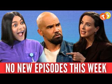 Which Soaps Are Cancelled This Week? No Soaps on Tuesday, Wednesday