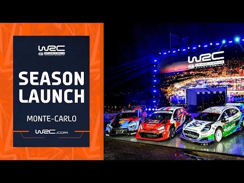 FULL REPLAY: 2026 Season Launch