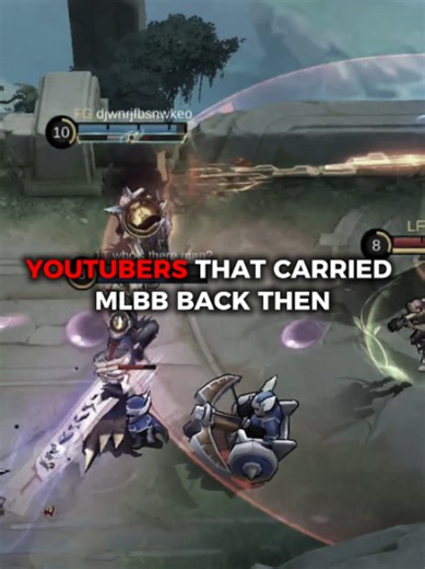 Youtubers That Carried MLBB – PHM CBAces League Highlights