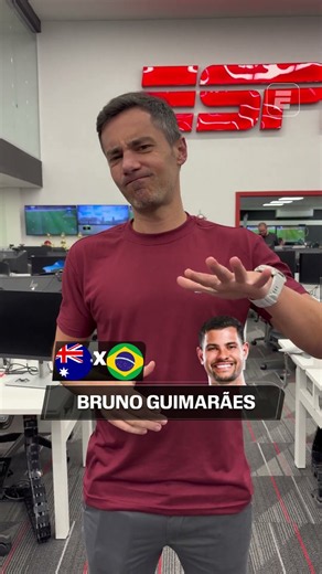 ALGUÉM SE SALVOU NA ATUAÇÃO DA SELEÇÃO BRASILEIRA CONTRA A AUSTRÁLIA? #shorts