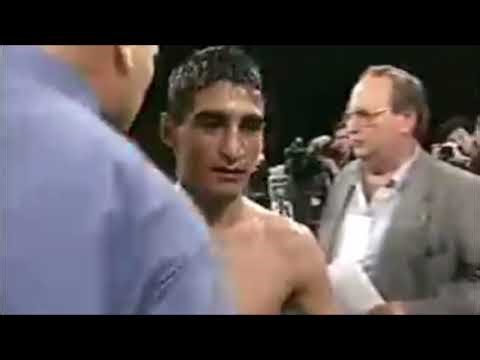Erik Morales vs Guty Espadas 1 Full Highlights - Boxing (COMPETITIVE MATCH UP) #sports #boxing