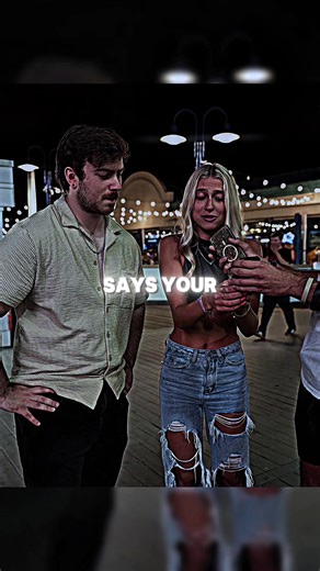 Loyalty Test Reveals Shocking Truth in Relationships