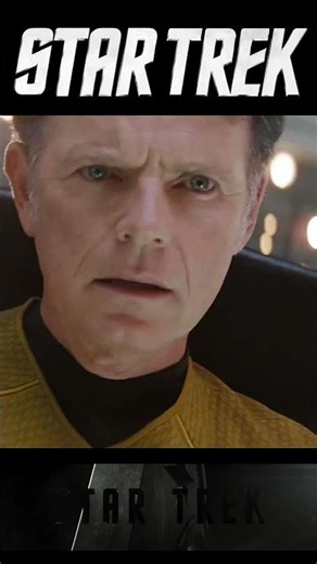 Star Trek 2009: Enterprise Arrives at Vulcan — Narada Attacks