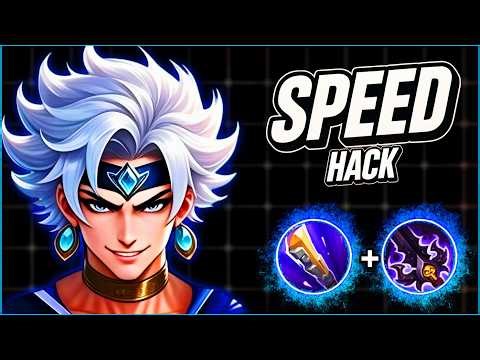 SORA IS MARKSMAN NOT A FIGHTER ? 💀