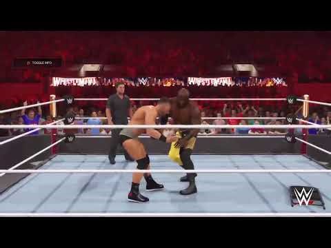 CCW 2K24 WRESTLEMANIA 30,2026