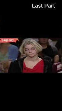 Judge Judy Takes on a Heated Courtroom Dispute | Who Will Win the Case?
