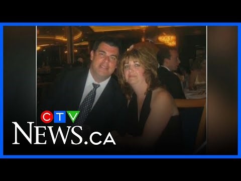 Canadian couple found dead in their Dominican vacation home