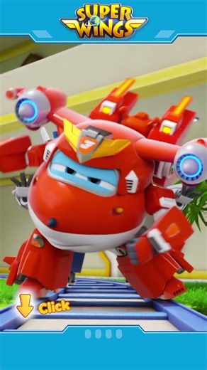 Superwings | Shorts | Where did my Stickers Go? #superwings