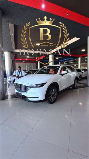 🔥 Hii ni DEAL MWECHECHE! 🔥 🚘 2018 Mazda CX-8 AWD Diesel 💪 2200cc Turbo Diesel ⚙️ Automatic Transmission 🌍 All-Wheel Drive (AWD) ✨ Spacious • Comfortable • Family SUV 💰 Only KSh 3.45M 🏃‍♂️ Hurry before it goes! 📞 Call/WhatsApp Bosman: 0719723267 ✅ HP terms available. 🚚 Delivery countrywide. #MazdaCX8 #CX8Kenya #MazdaKenya #DieselPower #AWD