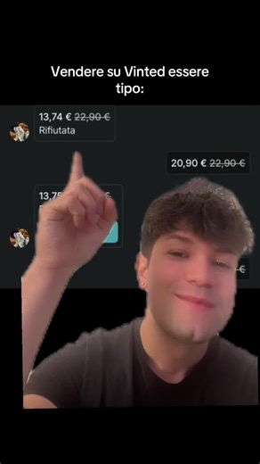 Vendere su Vinted: Consigli e strategie