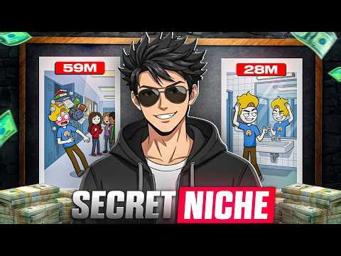 How to Make 2D Cartoon Videos Using AI | FULL TUTORIAL |