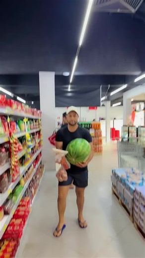 Ele ainda pegou esse peso