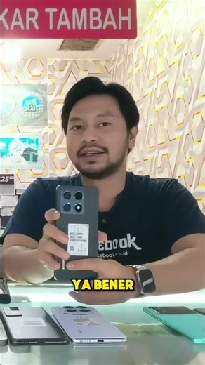 Xiaomi 14T Ini Harganya Cuma 4 Jutaan Menarik Ga Sih⁉️ #shorts #pricebook #marzoom #flagshipmurah