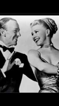 Fred Astaire Biopic Casts their STARS