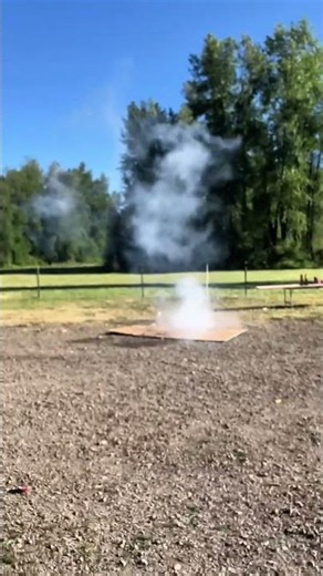 Milk-Man Firecracker