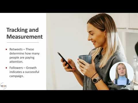 SOCIAL MEDIA MARKETING ~ FULL TRAINING COURSE