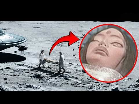 This Is Why NASA Never Went Back to the Moon.. Disturbing Footage Released..