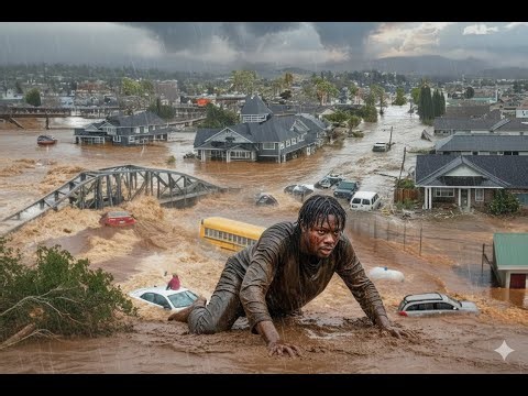 The 1,640-Foot Tsunami: Earth's Most Colossal Wave You've Never Heard About