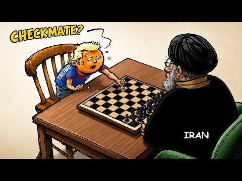 Trump Satire & U. S. Political Cartoons | Viral Election Humor, White House Comedy & News | JUNE 29