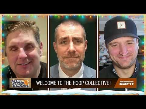 NBA To Fix Tanking? Celtics Most Intriguing Team in NBA? + Draymond Drama Continues