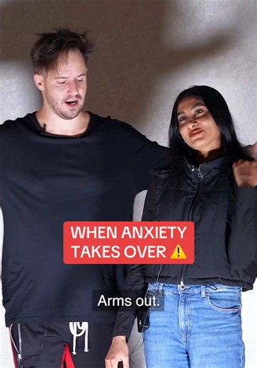 Julien Blanc: How to Face Fear's Bluff When Anxiety Takes Over