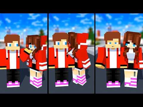 STEVE LOST ¿¿¿ - Maizen Minecraft Animation || The Minecraft Hub