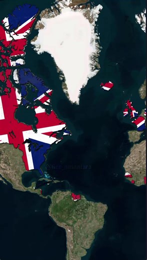 All territories by countries - - - #mapper #geography #history #country #map