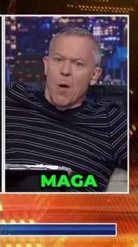 Why do they call everyone a fascist? Greg Gutfeld breaks down the tactic.