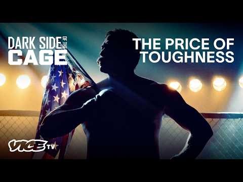 Don Frye’s Life After the Cage: Pain, Pills & Survival | Dark Side of the Cage (Episode 3)