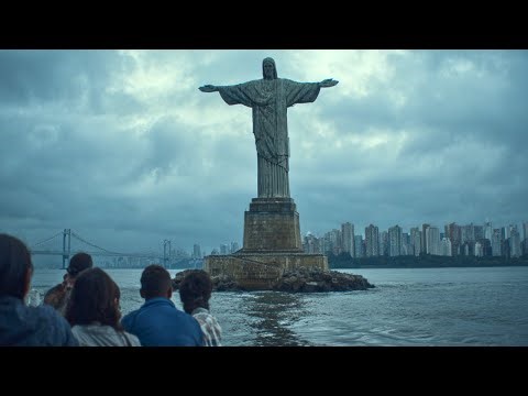 Why 2025 is Proving We Live in a Computer Simulation – Strange Glitches You Can’t Ignore