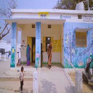 (WITH GFX) Uttar Pradesh gives major benefits to mid-day meal cooks