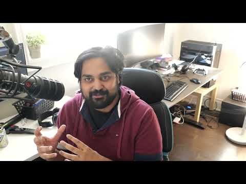 The LG Monitor Situation Is Insane…