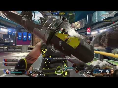 Apex Legends_Octane season 29