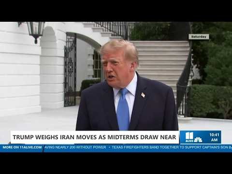 Air Force brings home bombers from England base used to strike Iran