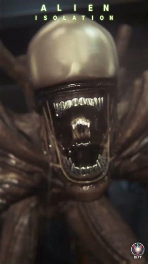 Alien: Isolation – 4. rész | Darkyt szó szerint szétszedik az androidok 🤖😂