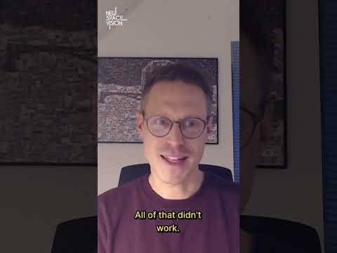 The full story behind the Rosetta mission's iconic comet "landing"