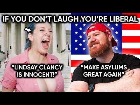 If You Laugh, You're Conservative PT.435 Memes & Comedy for Republicans & Trump Supporters | MAGA