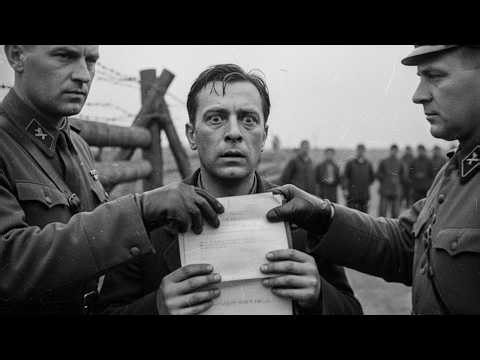 NKVD Handed Them to the Gestapo? The Dark Secret of Nazi-Soviet Transfers in 1939–1941