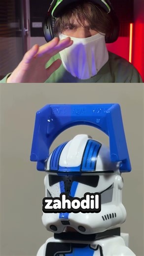 Proč LEGO Nedělá DĚSIVÉ Stavebnice?...