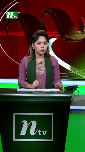 জামায়াতকে সামলাতে না পেরে পীর-ফকিরের কাছে ধরনা দিচ্ছে সরকার: মিয়া গোলাম পরওয়ার | NTV News