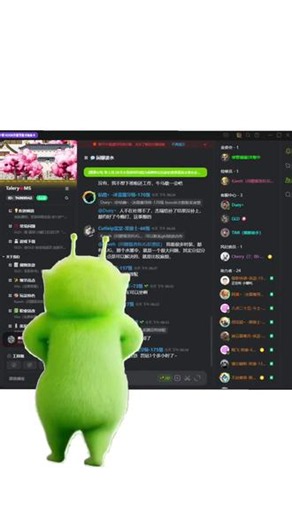 Tms就是Kook社区第一大服！kook搜索冒险岛第一个就是！”，#TaleryMS #TaleryMS冒险岛 #冒险岛怀旧服 #冒险岛T服