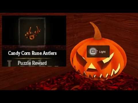 How To Win DAY 7 in The Hollow (Roblox Event)