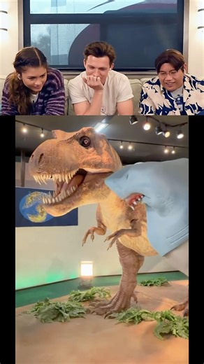 Tom Holland React Viral Videos 😂 (Part 520)