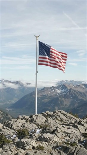 American National Anthem, The Star Spangled Banner, USA, United States,