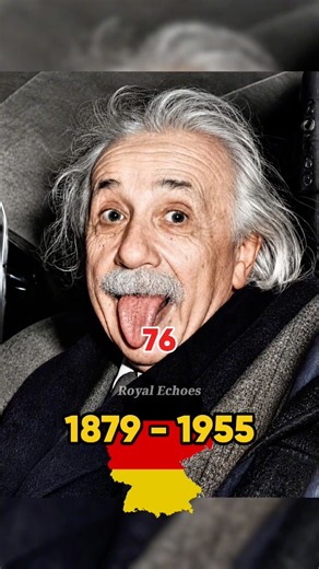 Albert Einstein Evolution: From Curious Child to Scientific Genius