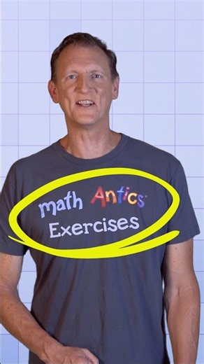 Math Antics Exercises Channel