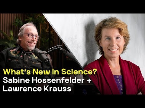 (New December 2025) What's New in Science | Big ideas, precision measurements, & prebiotic molecules