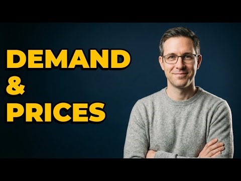 How Does Demand Affect A Price Maker's Prices?