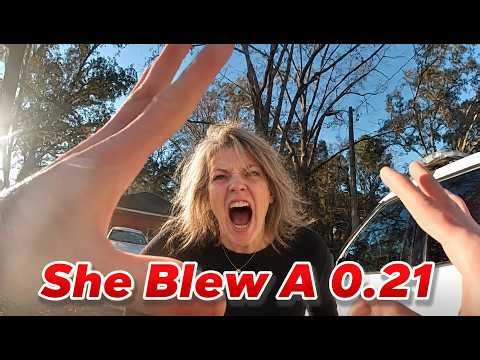 Veteran Gets Beat Up By His Wife, Cops Caught Her Lover Hiding In The Bedroom (Crazy)